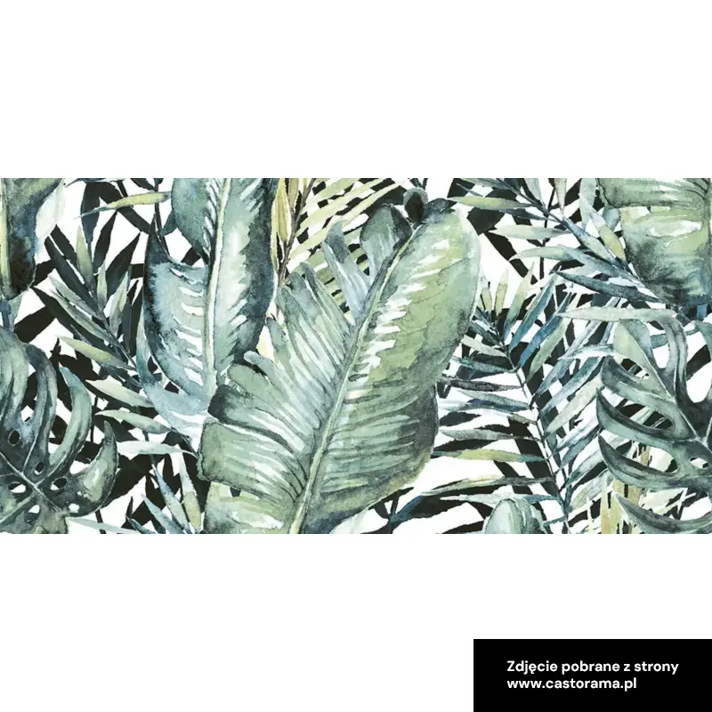 Dekor Nature Jungle Ceramstic 30 x 60 cm